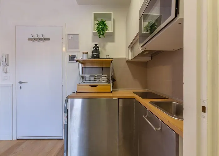 Guesthost - Bo16 2 Min Walk From Porta San Donato! Bologna