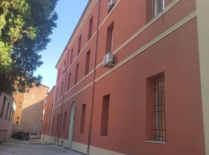 Appartement Guesthost - Bo16 2 Min Walk From Porta San Donato! *