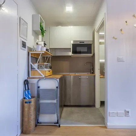 Bo16 2 Min Walk From Porta San Donato! * Bolonha