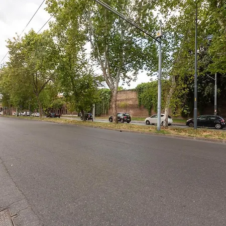 شقة Guesthost - Bo16 2 Min Walk From Porta San Donato! *