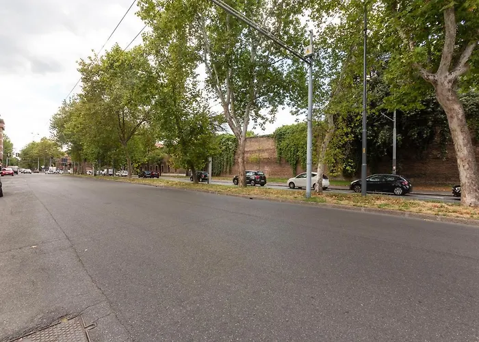 شقة Guesthost - Bo16 2 Min Walk From Porta San Donato! *